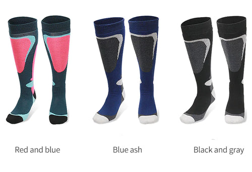 Load image into Gallery viewer, Socks: Cycling Socks and Skiing Socks
