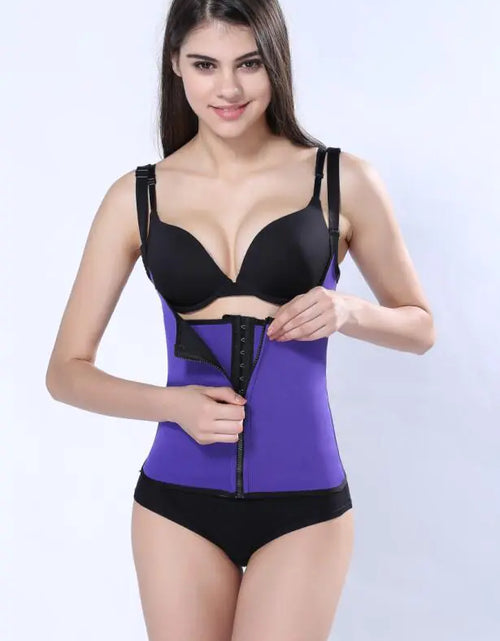 Load image into Gallery viewer, Shapewear, Slimming Clothes, Fitness Apparel
