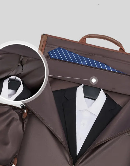Load image into Gallery viewer, Waterproof Travel Suit Bag For Men
