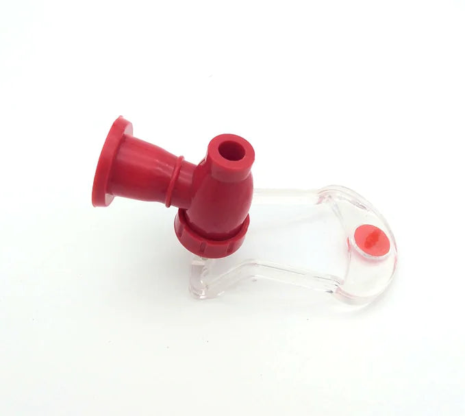 Carbonated Beverage Cola Switch Water Dispenser Faucet