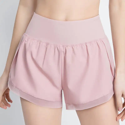 Anti-Running Fitness Loose Casual Pants