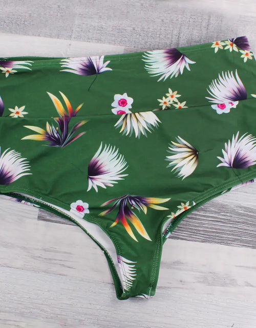 Load image into Gallery viewer, Swimwear, Bikinis, Two-Piece Swimsuits Collection
