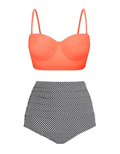 Load image into Gallery viewer, Swimwear and Bikini Collection
