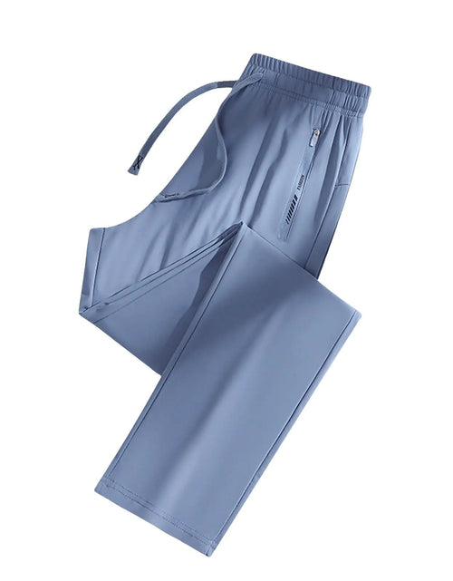 Load image into Gallery viewer, Beeswan Pants Beeswan Pants for Women Stretchactive - Womens Ultra Stretch Breathable Casual Pants Quick Drying Stretch Active Pants for Women BlueXXL
