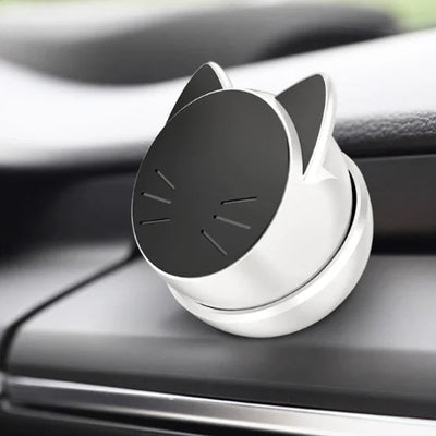 Soporte magnético para teléfono de coche para navegación