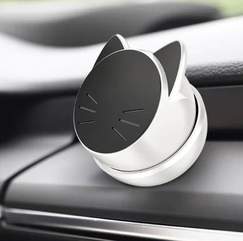 Load image into Gallery viewer, Car Phone Mount with Magnetic Base for Navigation
