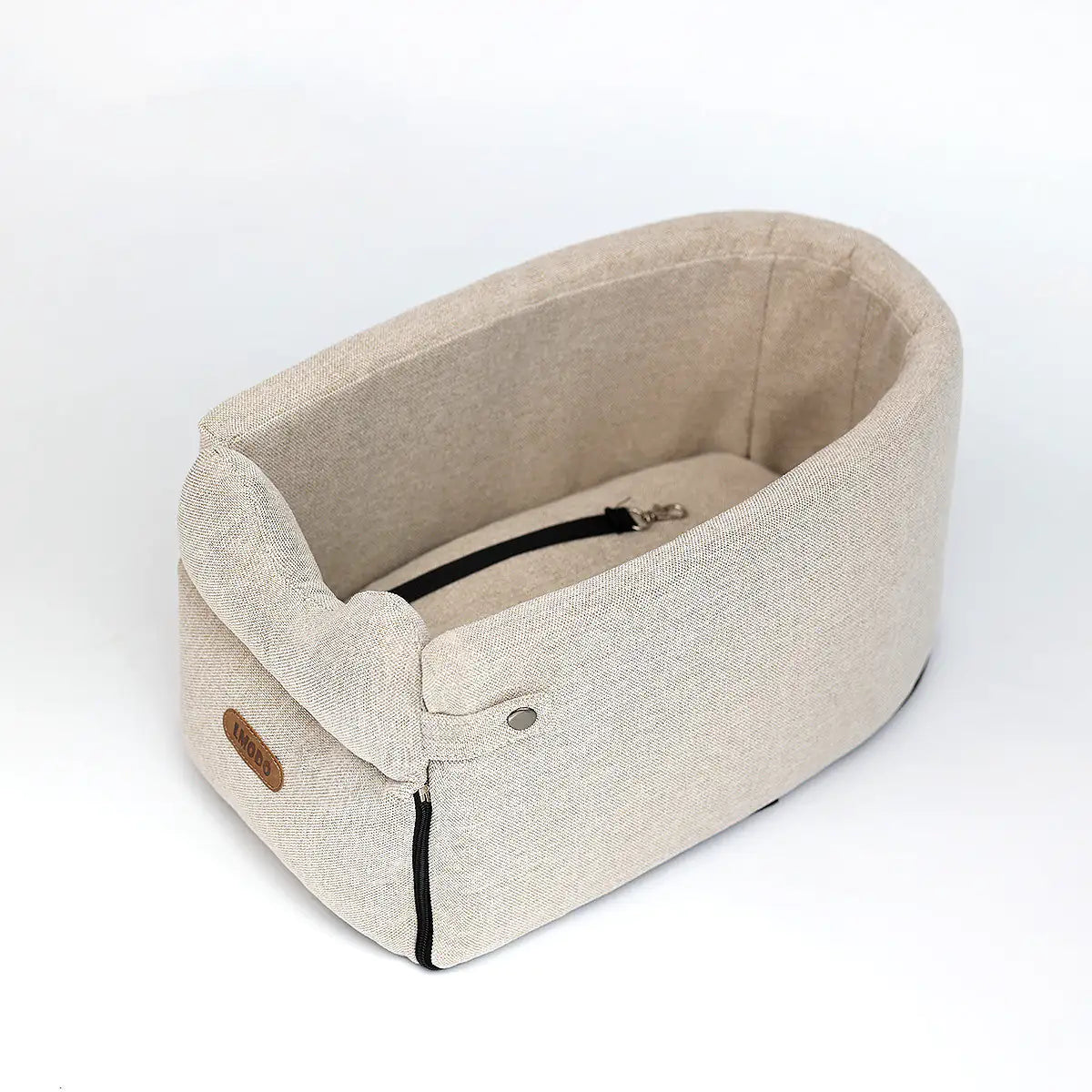 Car Central Dog Car Seat Bed Portable Dog Carrier For Small Dogs And Cats Safety Travel Bag Accessories Pet Products