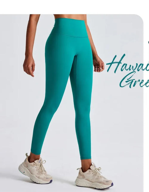 Load image into Gallery viewer, Wear Plus Size Fitness Leggings
