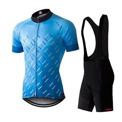 Cycling and Outdoor Sports Apparel for Active Wear