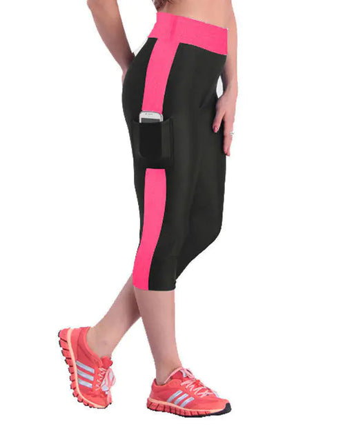 Load image into Gallery viewer, Women&#39;s Fitness Yoga Running Legging Pants
