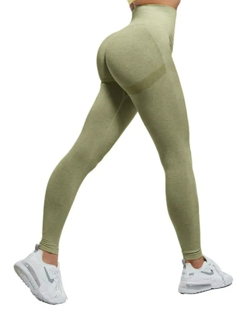 Load image into Gallery viewer, Butt Lift Gym Pants
