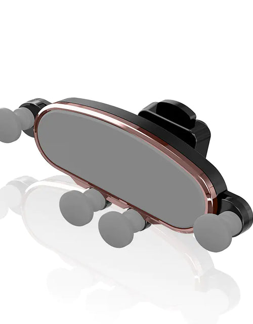 Load image into Gallery viewer, Creative Gravity Sensor Car Phone Holder Mount
