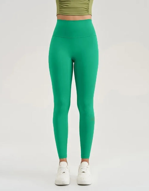 Load image into Gallery viewer, Wear Plus Size Fitness Leggings
