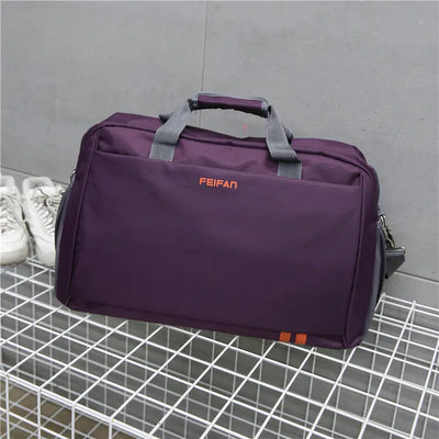 Universal Handheld Travel Bag for Men and Women