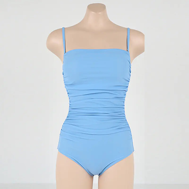 New Style Cross-Border Women's Slimming Swimwear