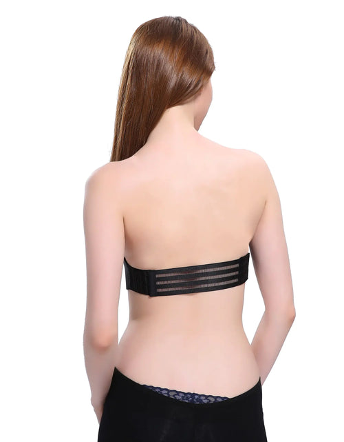 Load image into Gallery viewer, Adjustable Wireless Bra for Small Busts (Lingerie)
