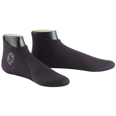 Akona Low Cut Socks Mens 11 / Womens 12