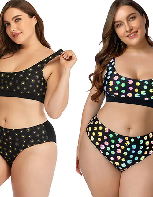 Load image into Gallery viewer, New Style Split Women&#39;s Swimwear - European Design
