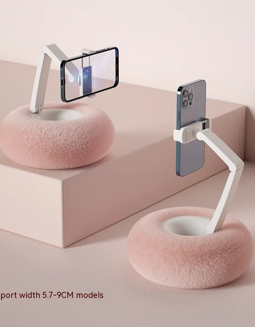 Load image into Gallery viewer, Viozon 360° Adjustable Tablet &amp; Phone Stand
