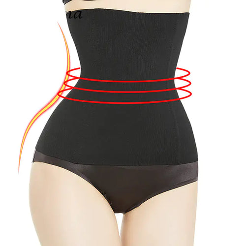 Load image into Gallery viewer, Women's Postpartum Slimming Belly Band Shapewear
