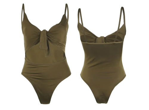 Load image into Gallery viewer, Bikini, Sexy Two-Piece Swimwear
