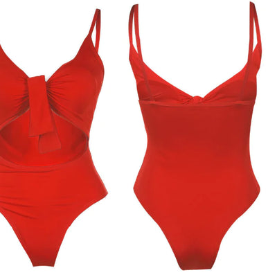 Bikini, Sexy Two-Piece Swimwear