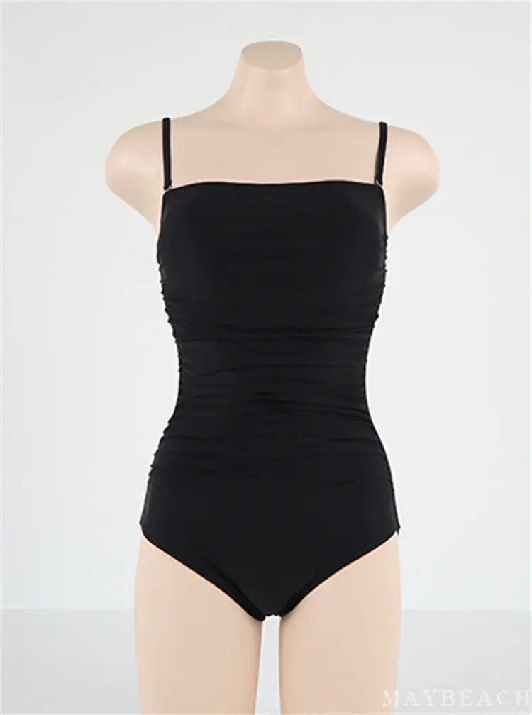 New Style Cross-Border Women's Slimming Swimwear