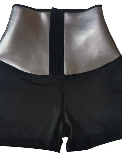 Cargar imagen en el visor de la galería, Pantalones de entrenamiento térmicos moldeadores de talle alto para mujer
