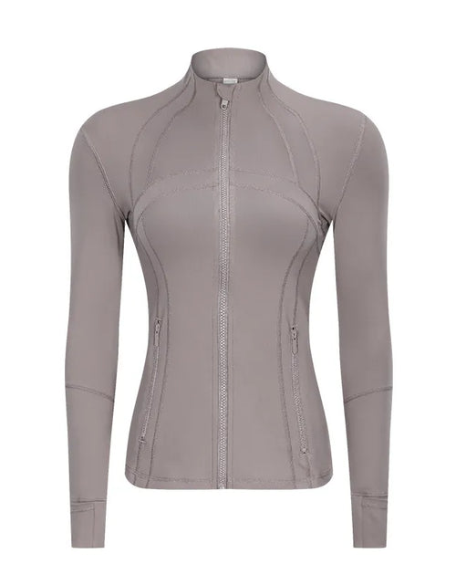 Load image into Gallery viewer, Yoga Sport Jacket
