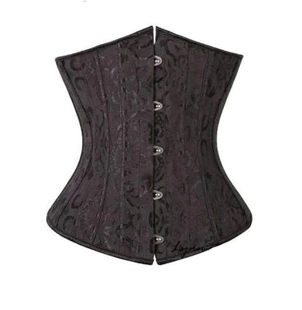 Shapewear Corset Vest for Wedding Dress Support