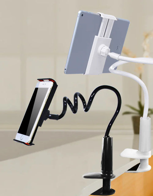 Cargar imagen en el visor de la galería, Soporte Ajustable para Tablets y Teléfonos
