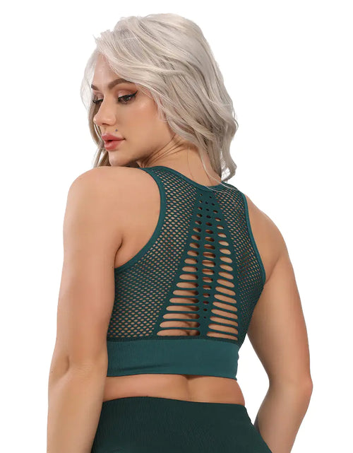 Load image into Gallery viewer, Breathable Shockproof Sports Underwear for Running

