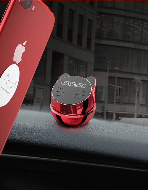 Load image into Gallery viewer, Car Phone Mount with Magnetic Base for Navigation
