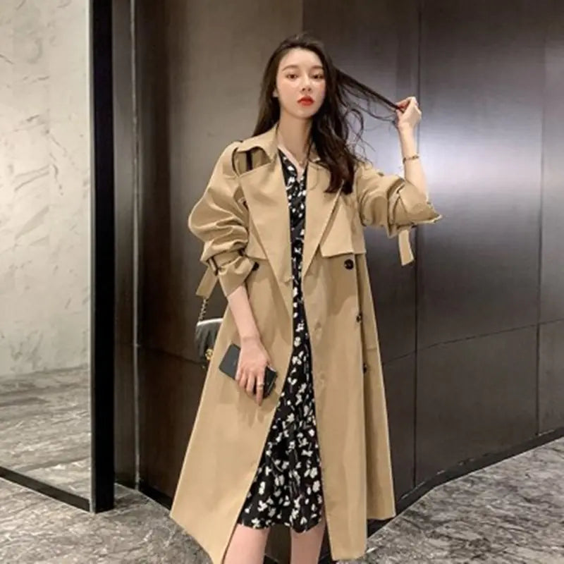 Women's Casual Windbreaker Jacket