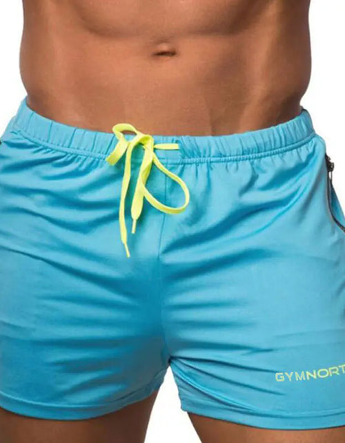 Load image into Gallery viewer, Sports and Beach Shorts for Active Wear
