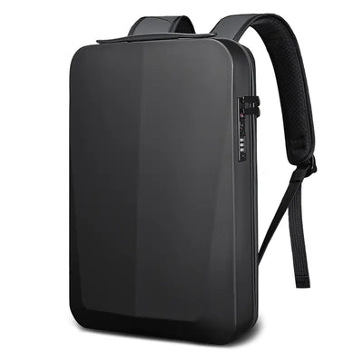 Plastic Hard Case Computer Bag for Men