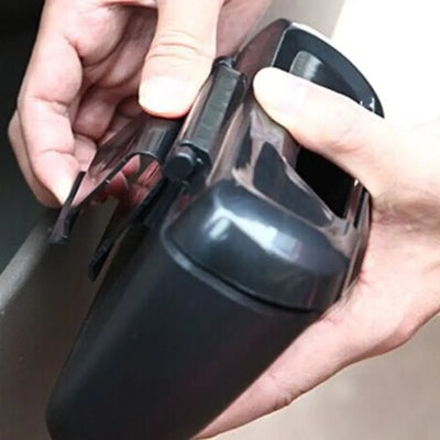 Car Trash Can - Eco-Friendly Automotive Accessories