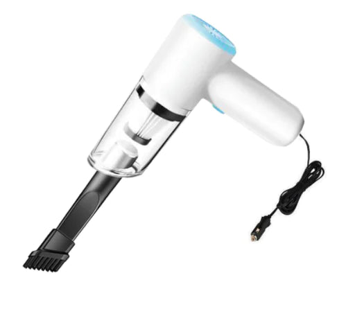 Load image into Gallery viewer, Wireless Car Cleaner Powerful High-power Charging For Home And Car Indoor Handheld Car Mini

