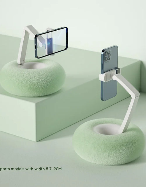 Load image into Gallery viewer, Viozon 360° Adjustable Tablet &amp; Phone Stand
