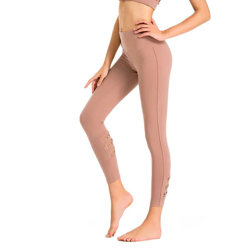 Sports Fitness Running Slim Pants