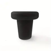 Silicone Wine Bottle Stopper - Single Piece