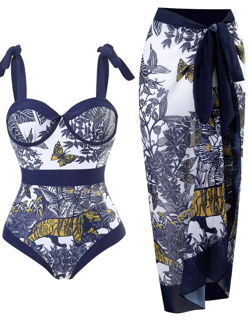 Load image into Gallery viewer, Slim Fit Women&#39;s Casual Sexy Comfortable Swimwear
