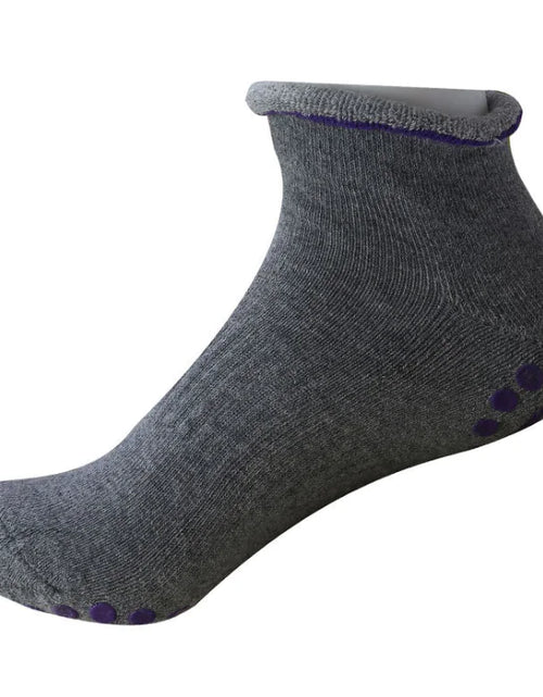 Charger l'image dans la visionneuse de galerie, Chaussettes de yoga, Chaussettes d'intérieur, Chaussettes antidérapantes
