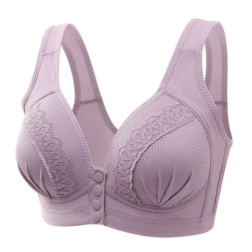 Charger l'image dans la visionneuse de galerie, Soutien-gorge d'allaitement sans armatures
