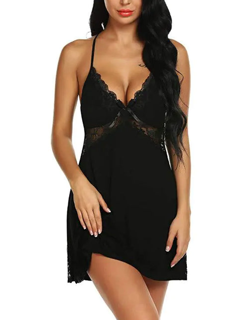 Load image into Gallery viewer, Wholesale Lingerie and Sleepwear for Amazon
