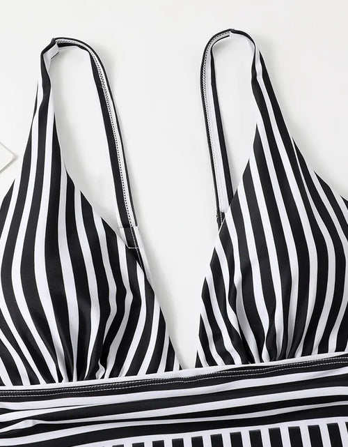 Load image into Gallery viewer, Slim Fit Women&#39;s Casual Swimwear - Fashion &amp; Comfort
