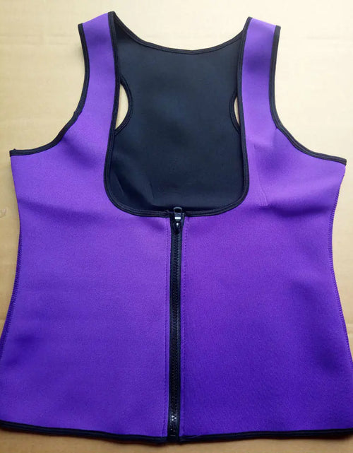 Load image into Gallery viewer, Zipper Shapewear for Women
