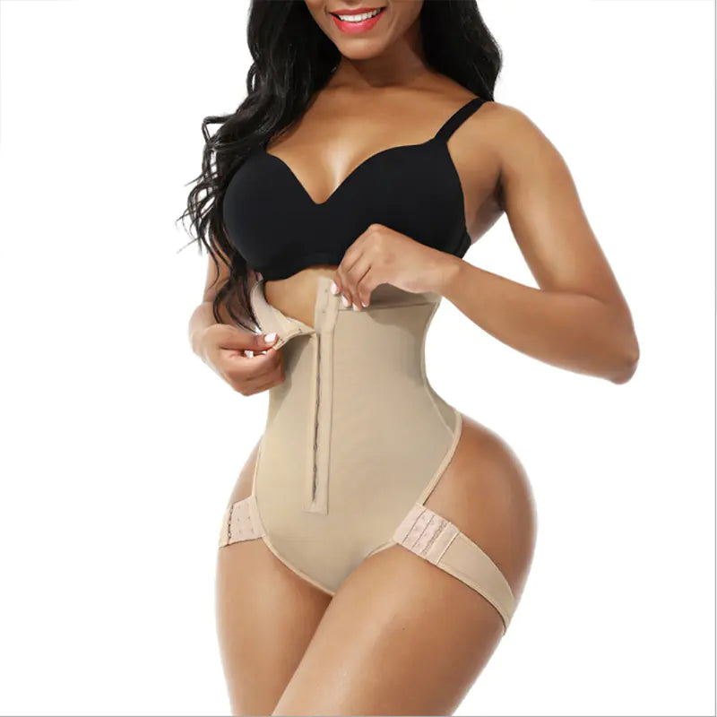 Gaine amincissante une pièce sexy pour femme