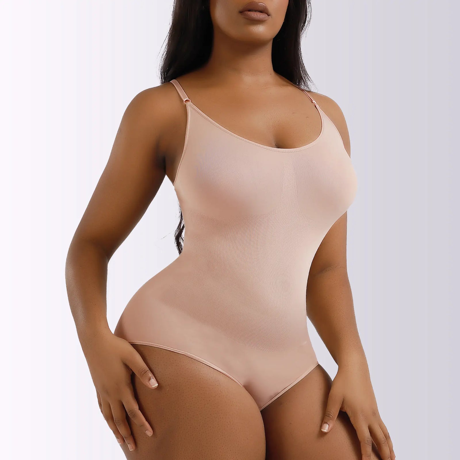 Gaine Amincissante Sculptante sans Coutures