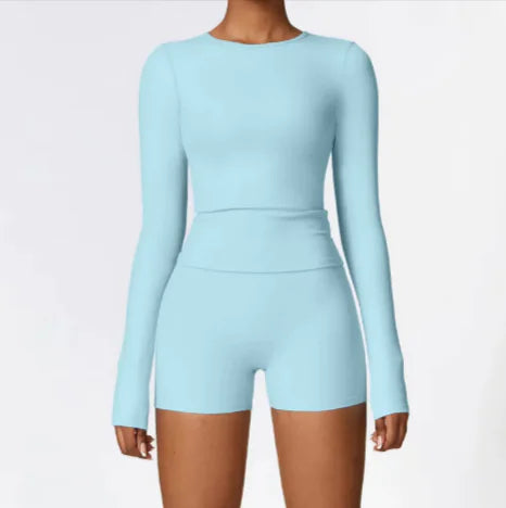 Load image into Gallery viewer, Women&#39;s Winter Running Set
